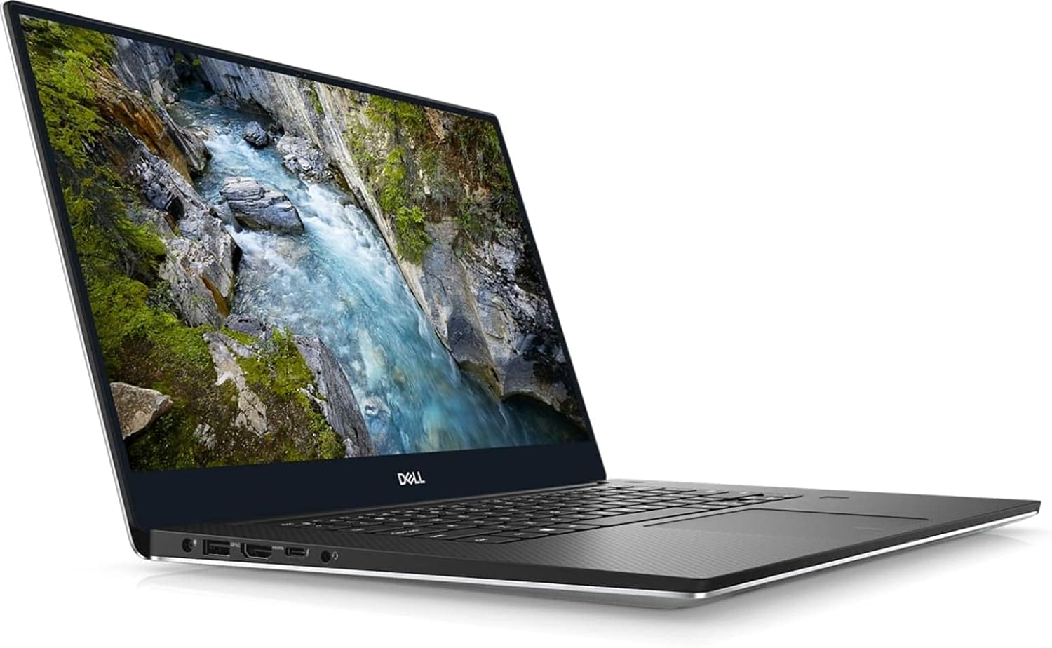 Dell Precision 5540 Dell Precision 5540 - Image 1
